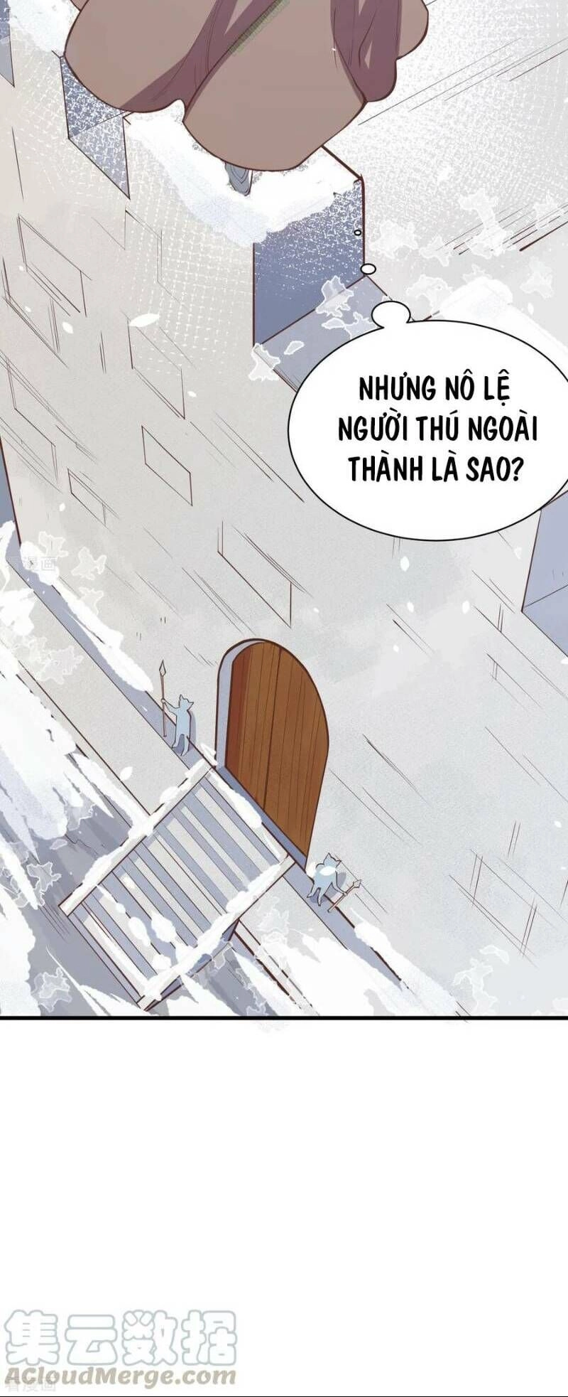 Từ Hôm Nay Bắt Đầu Làm Thành Chủ Chapter 107 - 12