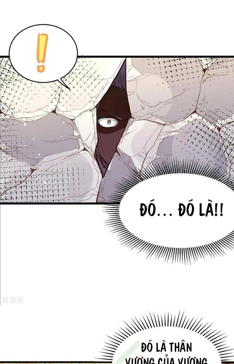 Từ Hôm Nay Bắt Đầu Làm Thành Chủ Chapter 107 - 23