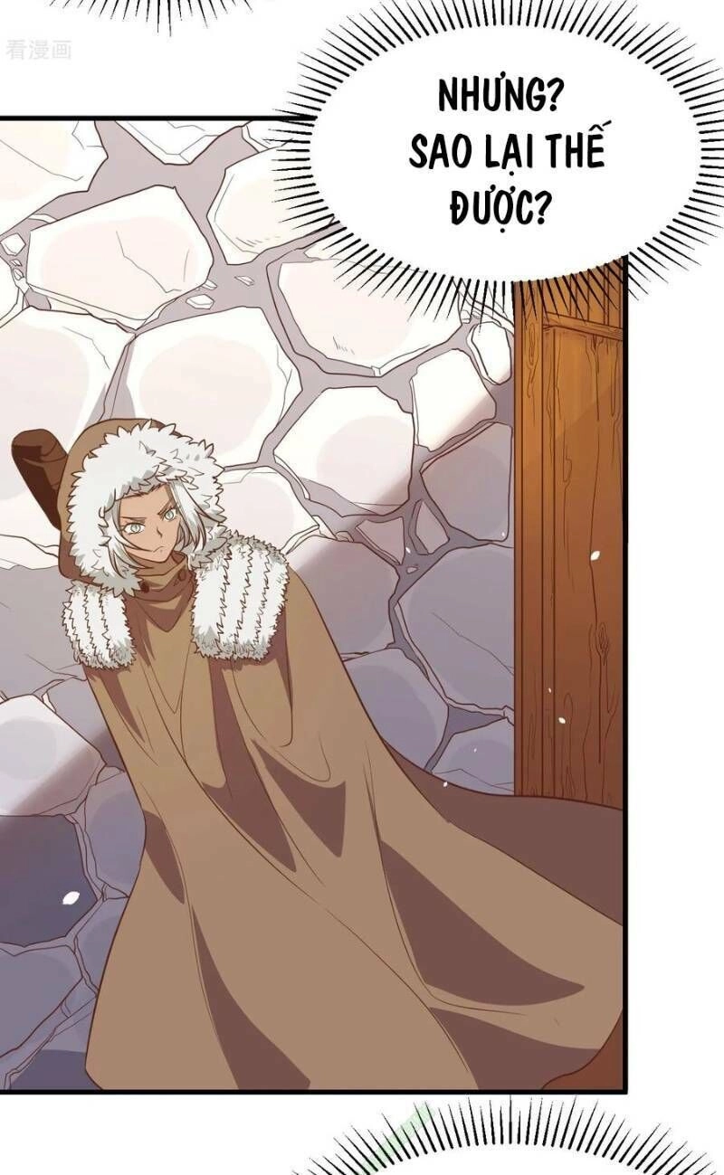 Từ Hôm Nay Bắt Đầu Làm Thành Chủ Chapter 107 - 25