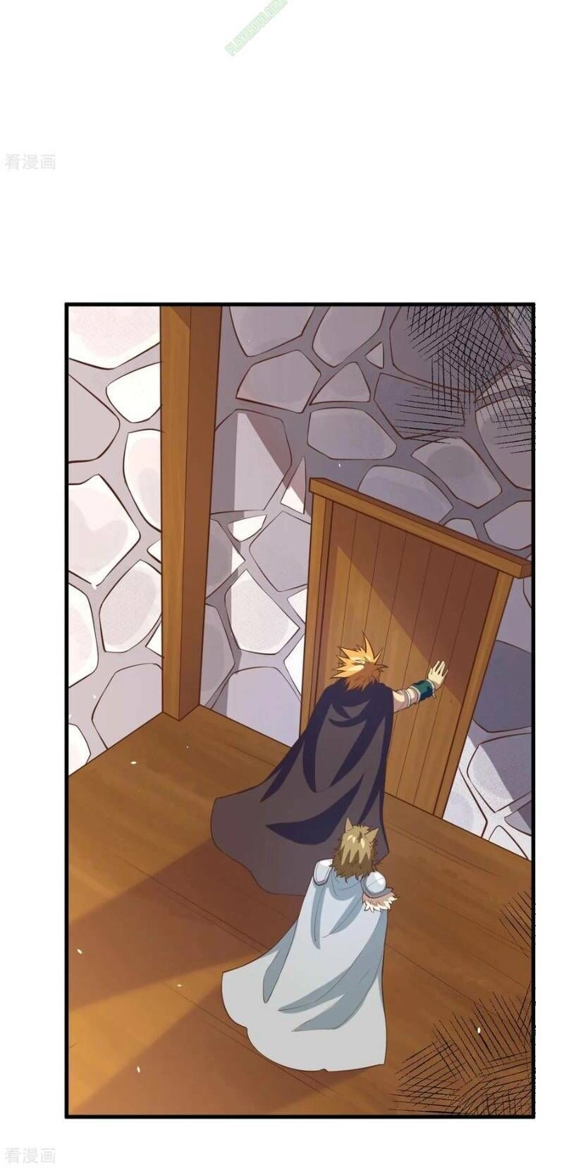 Từ Hôm Nay Bắt Đầu Làm Thành Chủ Chapter 107 - 28