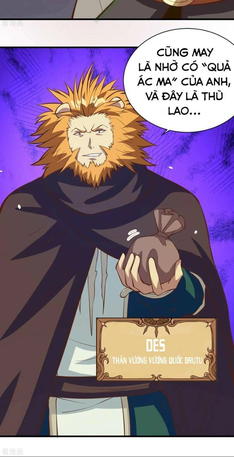 Từ Hôm Nay Bắt Đầu Làm Thành Chủ Chapter 107 - 30