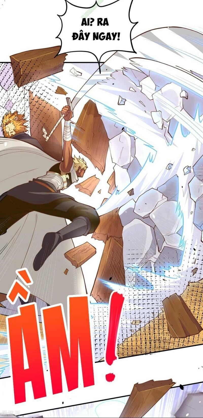 Từ Hôm Nay Bắt Đầu Làm Thành Chủ Chapter 107.2 - 2