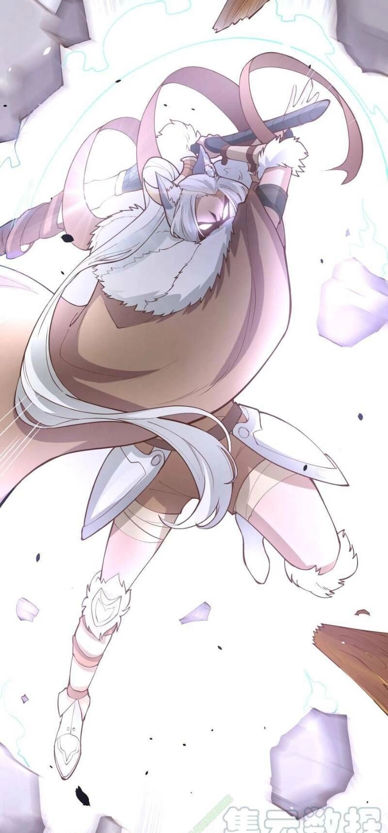 Từ Hôm Nay Bắt Đầu Làm Thành Chủ Chapter 107.2 - 3