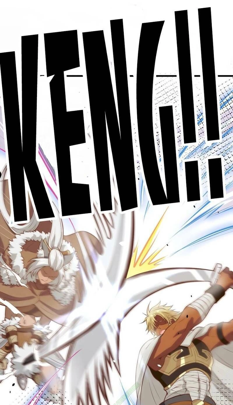 Từ Hôm Nay Bắt Đầu Làm Thành Chủ Chapter 107.2 - 5