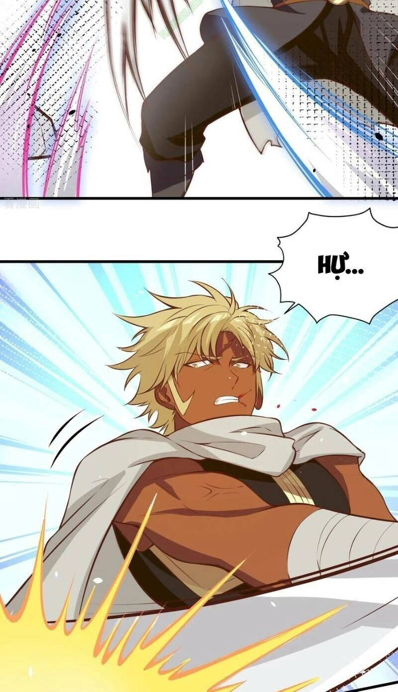 Từ Hôm Nay Bắt Đầu Làm Thành Chủ Chapter 107.2 - 6