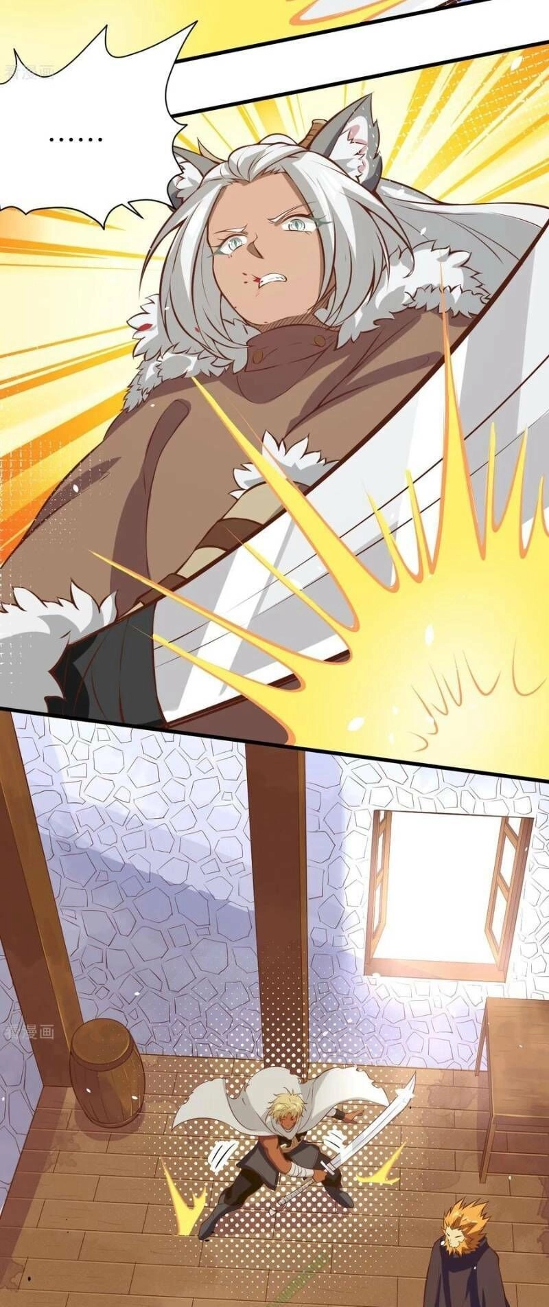 Từ Hôm Nay Bắt Đầu Làm Thành Chủ Chapter 107.2 - 7