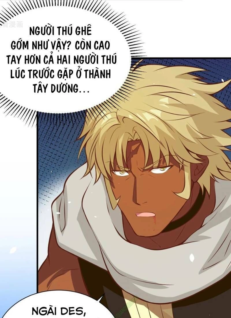 Từ Hôm Nay Bắt Đầu Làm Thành Chủ Chapter 107.2 - 9