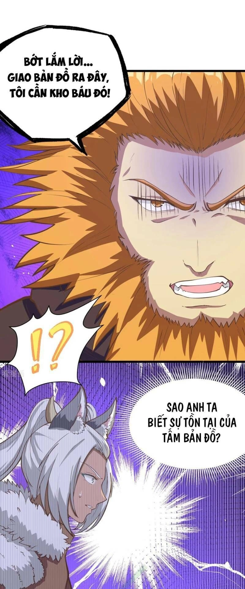 Từ Hôm Nay Bắt Đầu Làm Thành Chủ Chapter 107.2 - 15