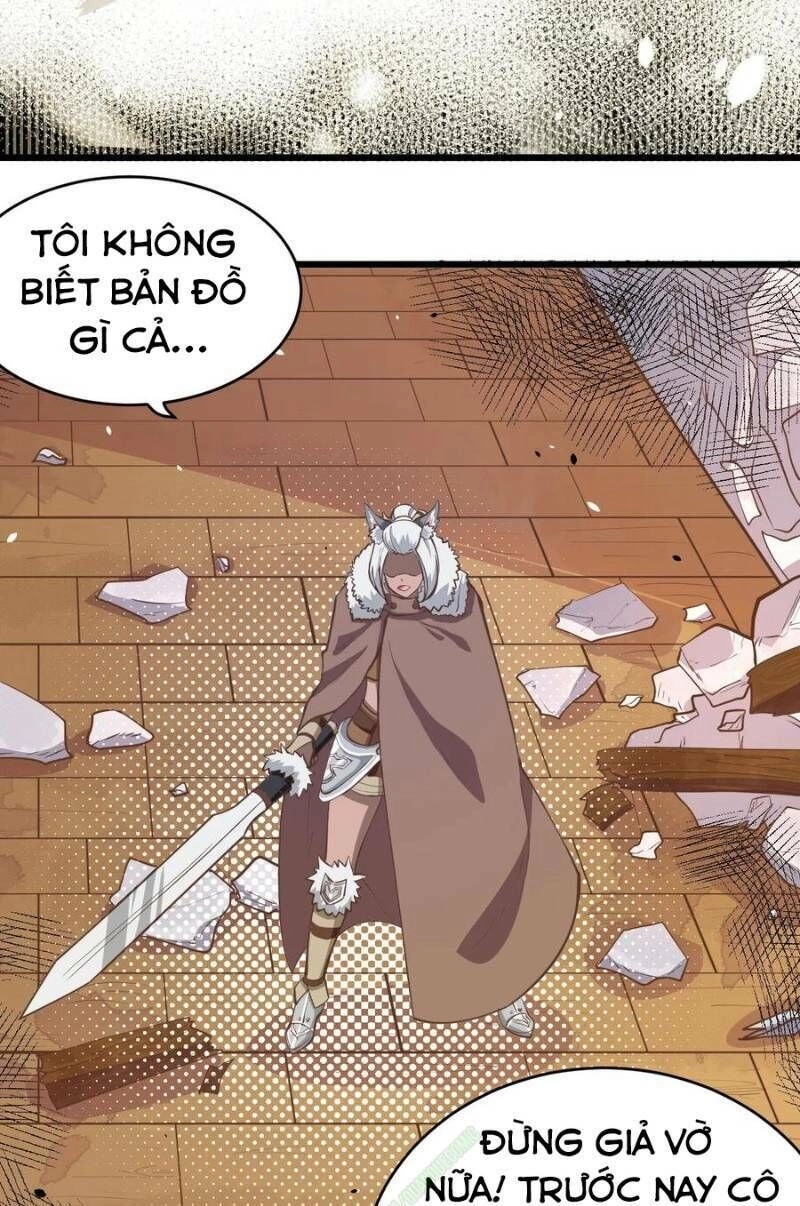 Từ Hôm Nay Bắt Đầu Làm Thành Chủ Chapter 107.2 - 17