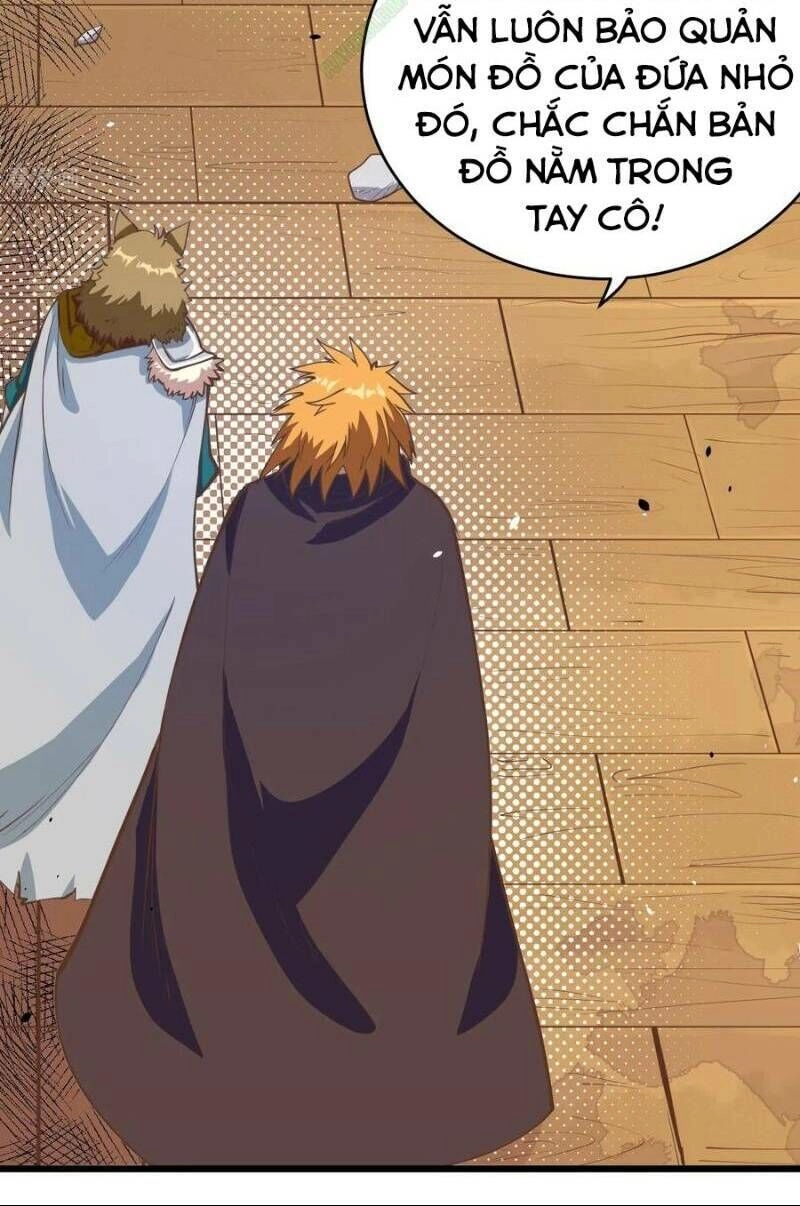 Từ Hôm Nay Bắt Đầu Làm Thành Chủ Chapter 107.2 - 18