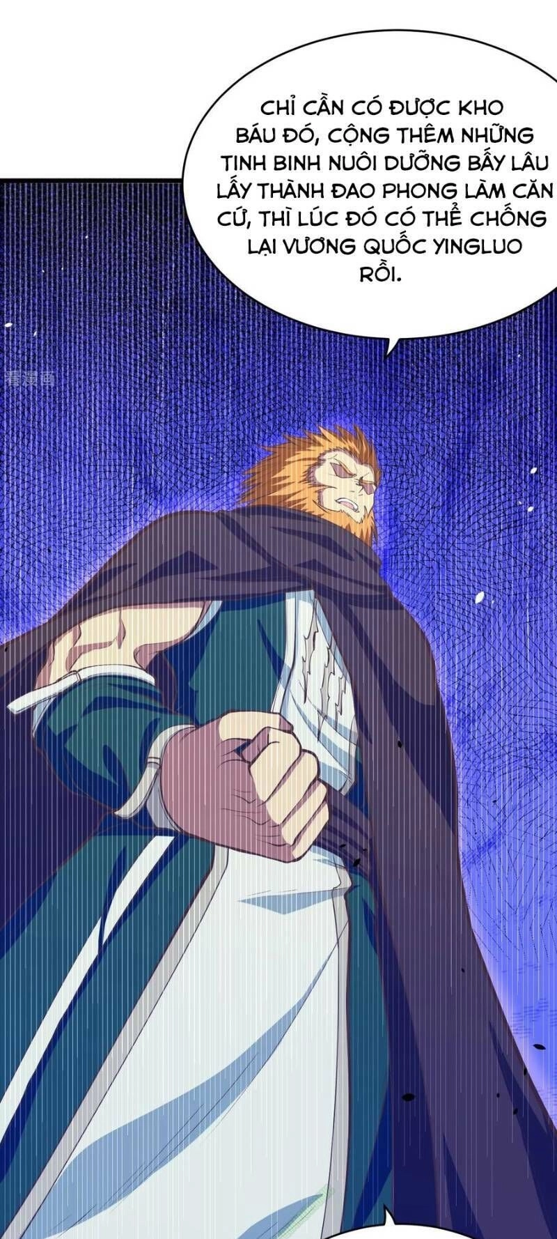 Từ Hôm Nay Bắt Đầu Làm Thành Chủ Chapter 107.2 - 19