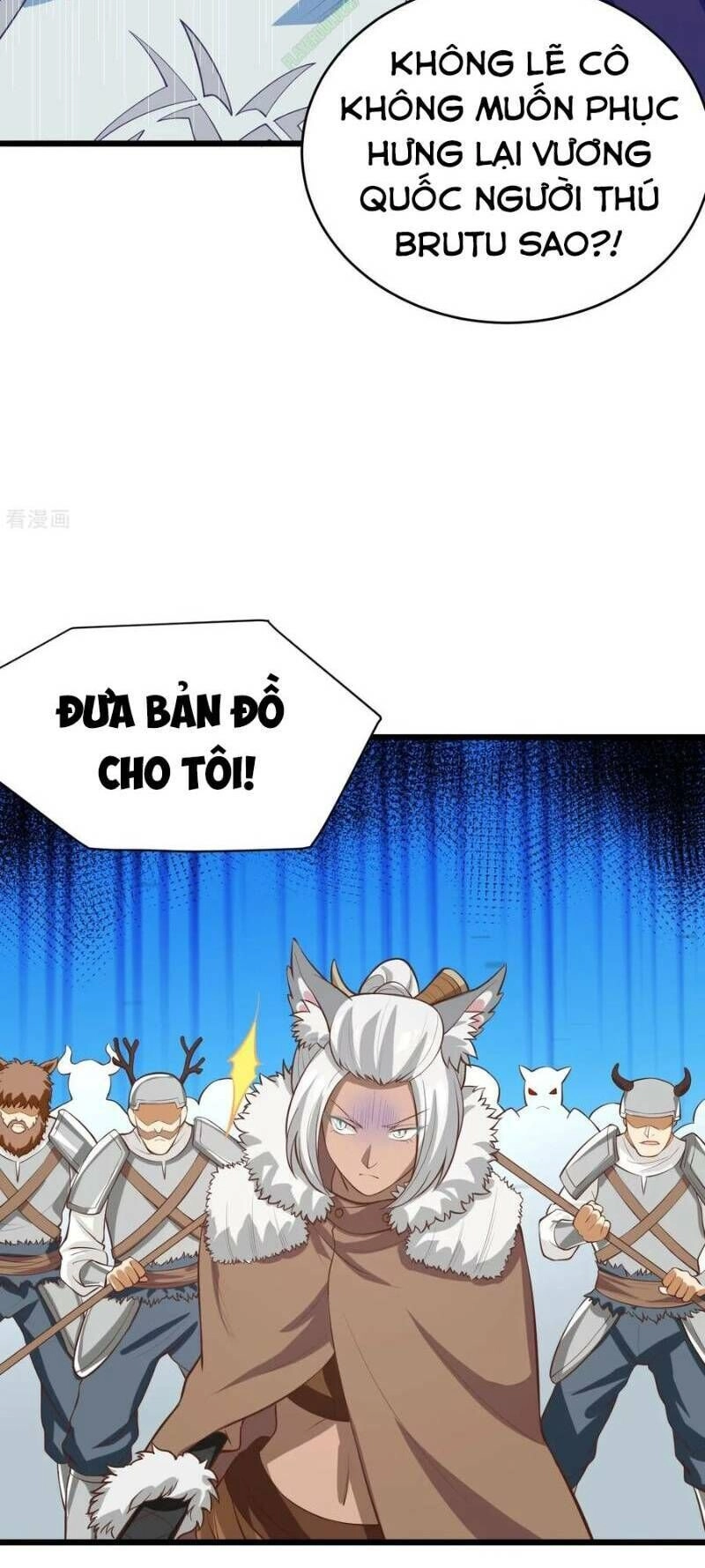 Từ Hôm Nay Bắt Đầu Làm Thành Chủ Chapter 107.2 - 20