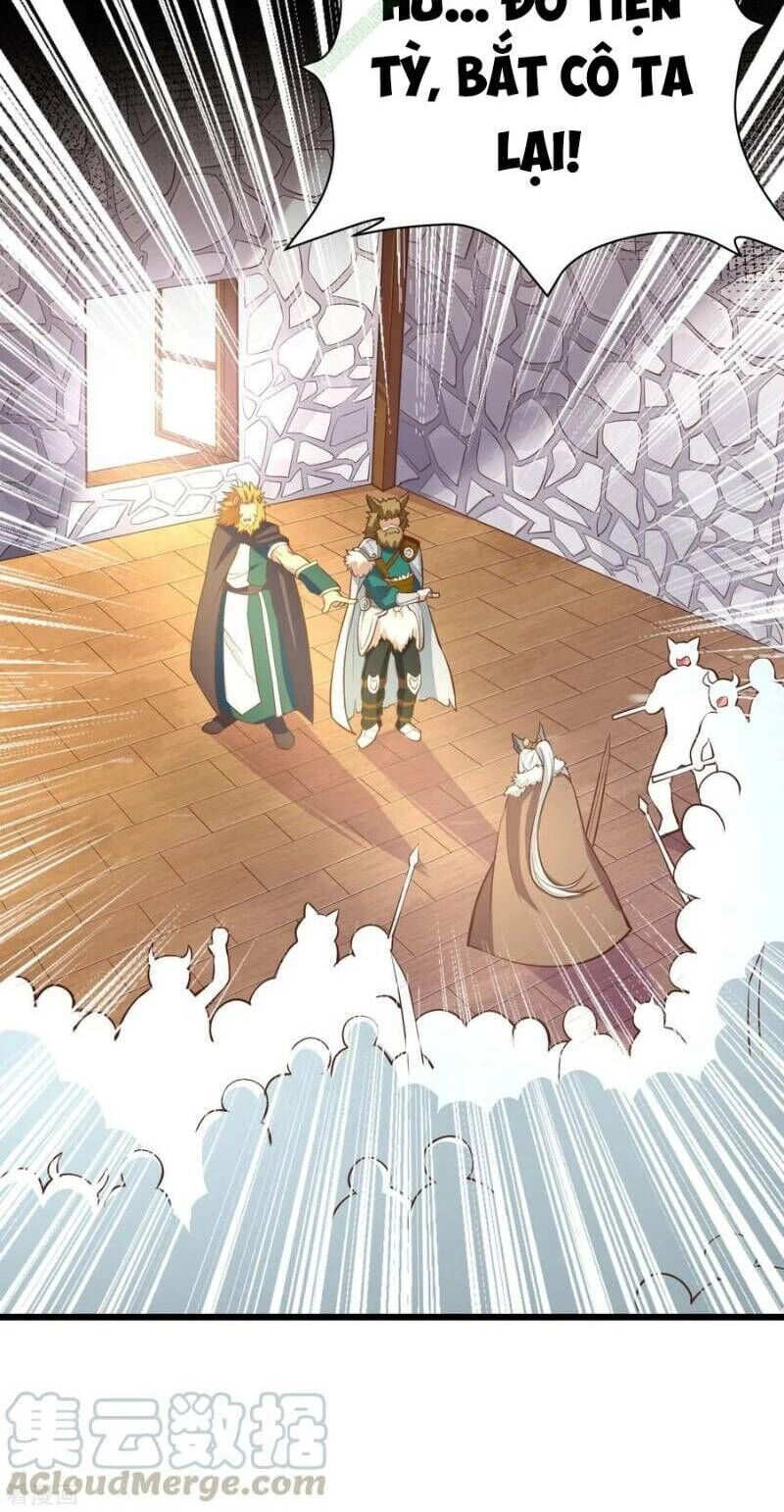 Từ Hôm Nay Bắt Đầu Làm Thành Chủ Chapter 107.2 - 22