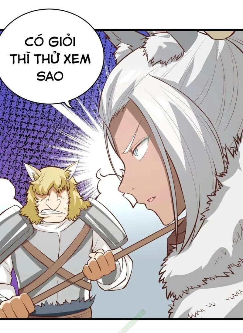 Từ Hôm Nay Bắt Đầu Làm Thành Chủ Chapter 107.2 - 23