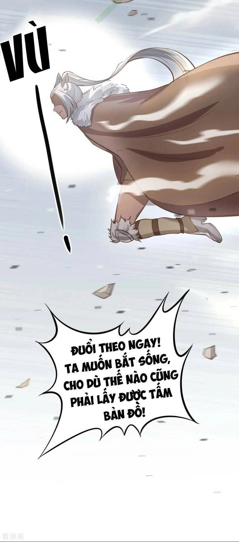 Từ Hôm Nay Bắt Đầu Làm Thành Chủ Chapter 107.2 - 26