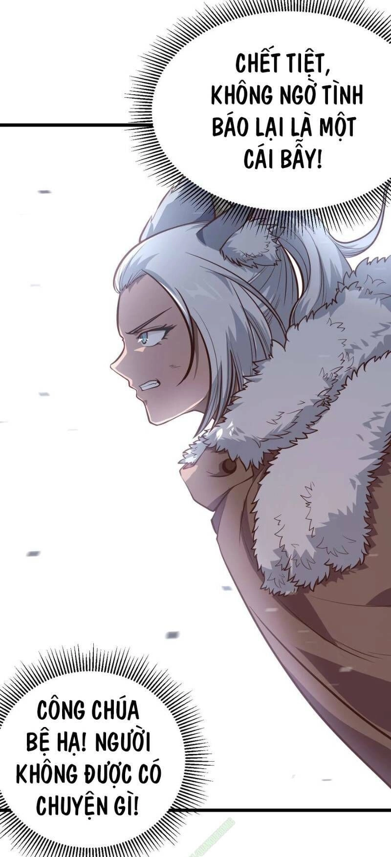 Từ Hôm Nay Bắt Đầu Làm Thành Chủ Chapter 107.2 - 27