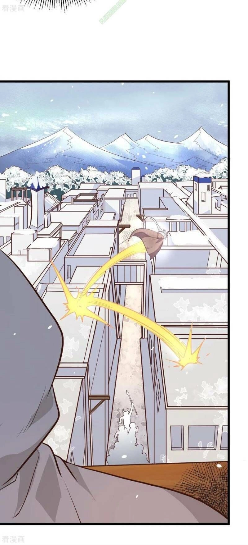 Từ Hôm Nay Bắt Đầu Làm Thành Chủ Chapter 107.2 - 28