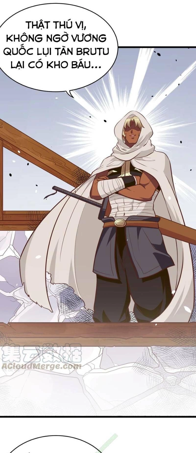 Từ Hôm Nay Bắt Đầu Làm Thành Chủ Chapter 107.2 - 29