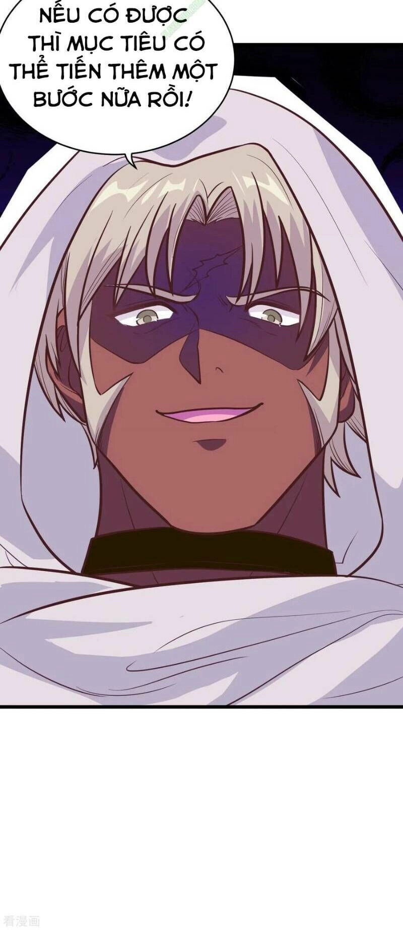 Từ Hôm Nay Bắt Đầu Làm Thành Chủ Chapter 107.2 - 30