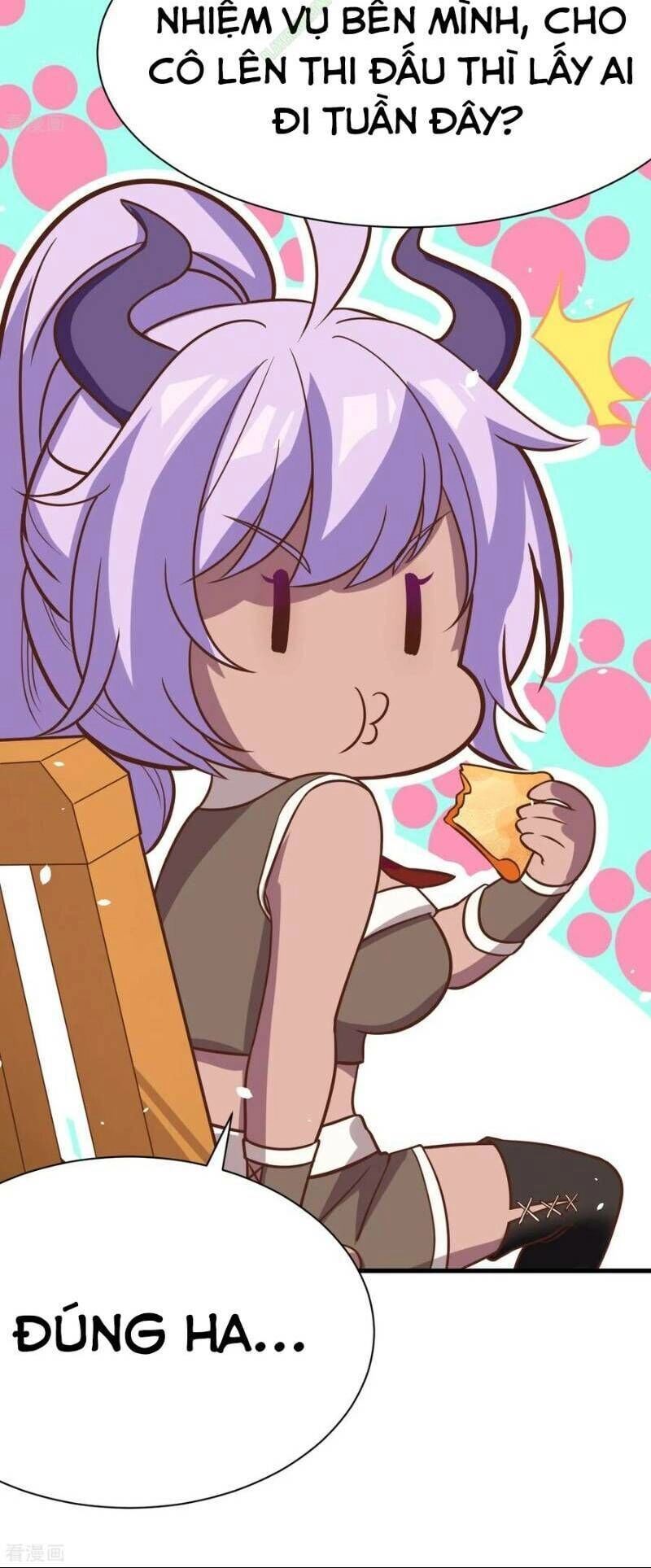 Từ Hôm Nay Bắt Đầu Làm Thành Chủ Chapter 108 - 6