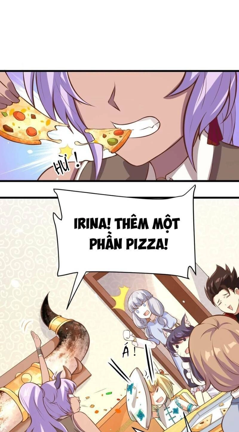 Từ Hôm Nay Bắt Đầu Làm Thành Chủ Chapter 108 - 7