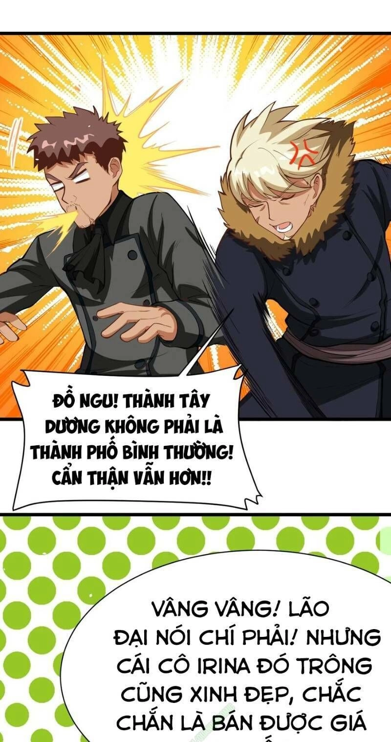 Từ Hôm Nay Bắt Đầu Làm Thành Chủ Chapter 108 - 17