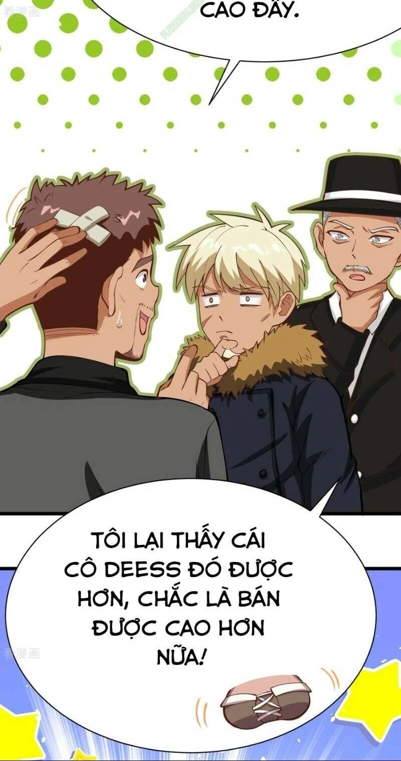 Từ Hôm Nay Bắt Đầu Làm Thành Chủ Chapter 108 - 18