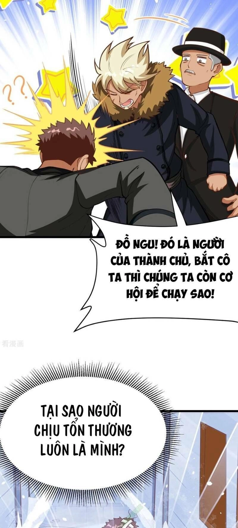 Từ Hôm Nay Bắt Đầu Làm Thành Chủ Chapter 108 - 19