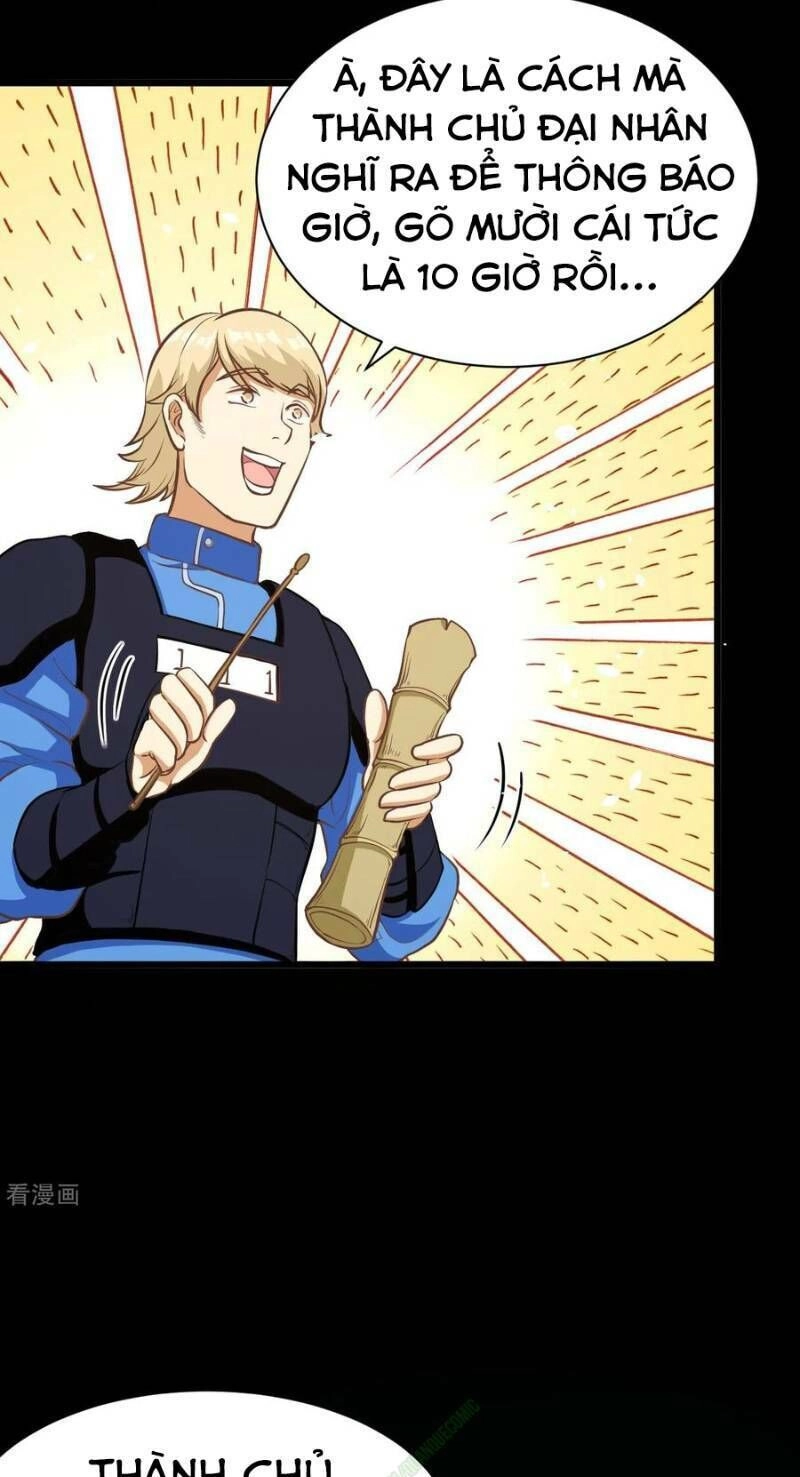 Từ Hôm Nay Bắt Đầu Làm Thành Chủ Chapter 108 - 26