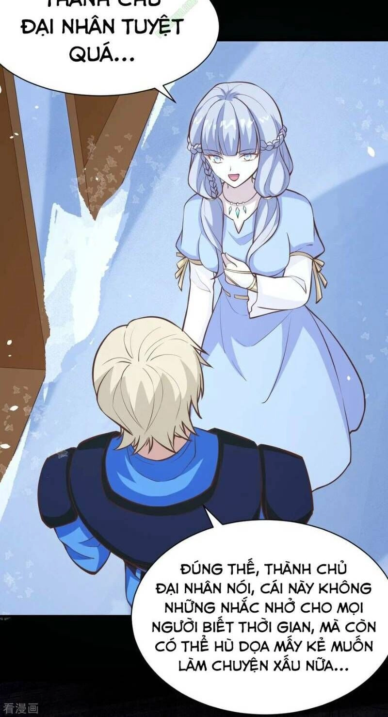 Từ Hôm Nay Bắt Đầu Làm Thành Chủ Chapter 108 - 27