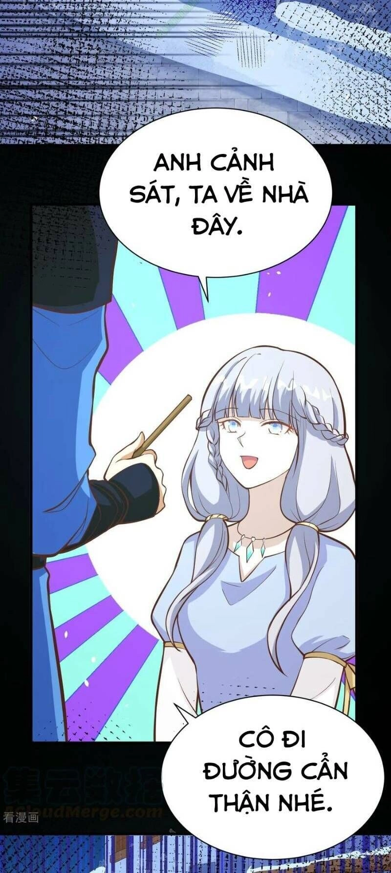 Từ Hôm Nay Bắt Đầu Làm Thành Chủ Chapter 108 - 29