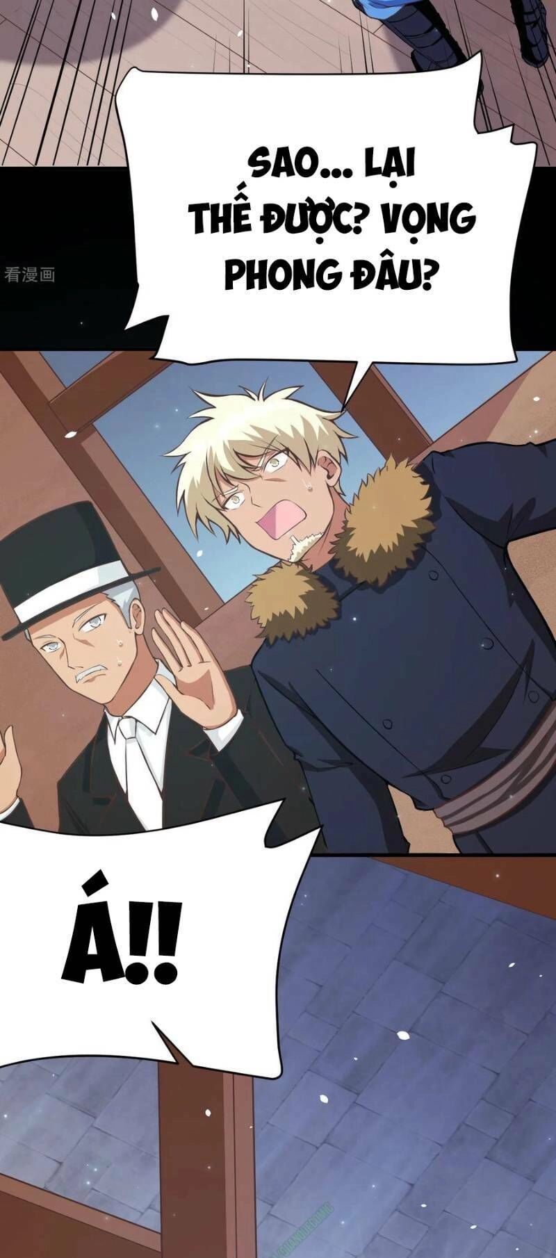 Từ Hôm Nay Bắt Đầu Làm Thành Chủ Chapter 108.2 - 16