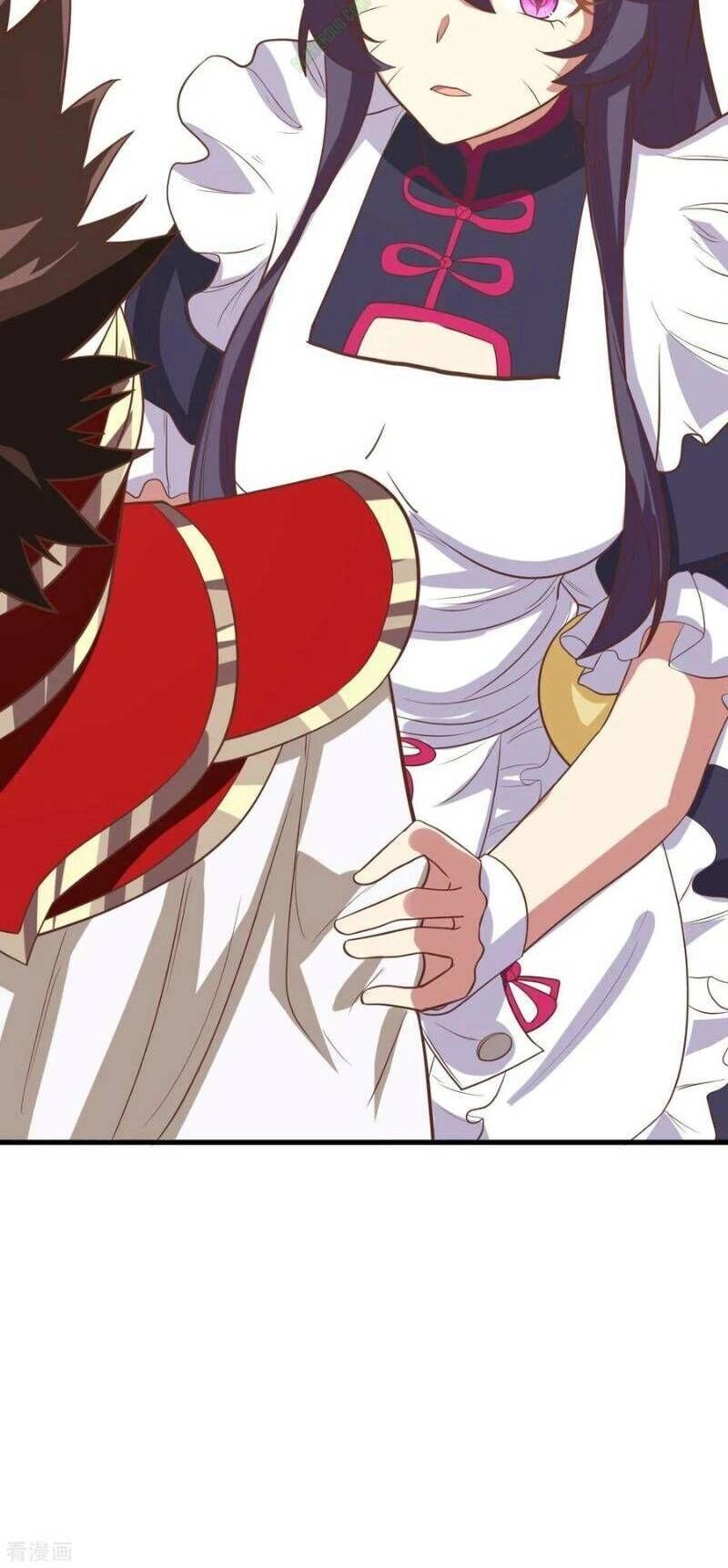 Từ Hôm Nay Bắt Đầu Làm Thành Chủ Chapter 109 - 6