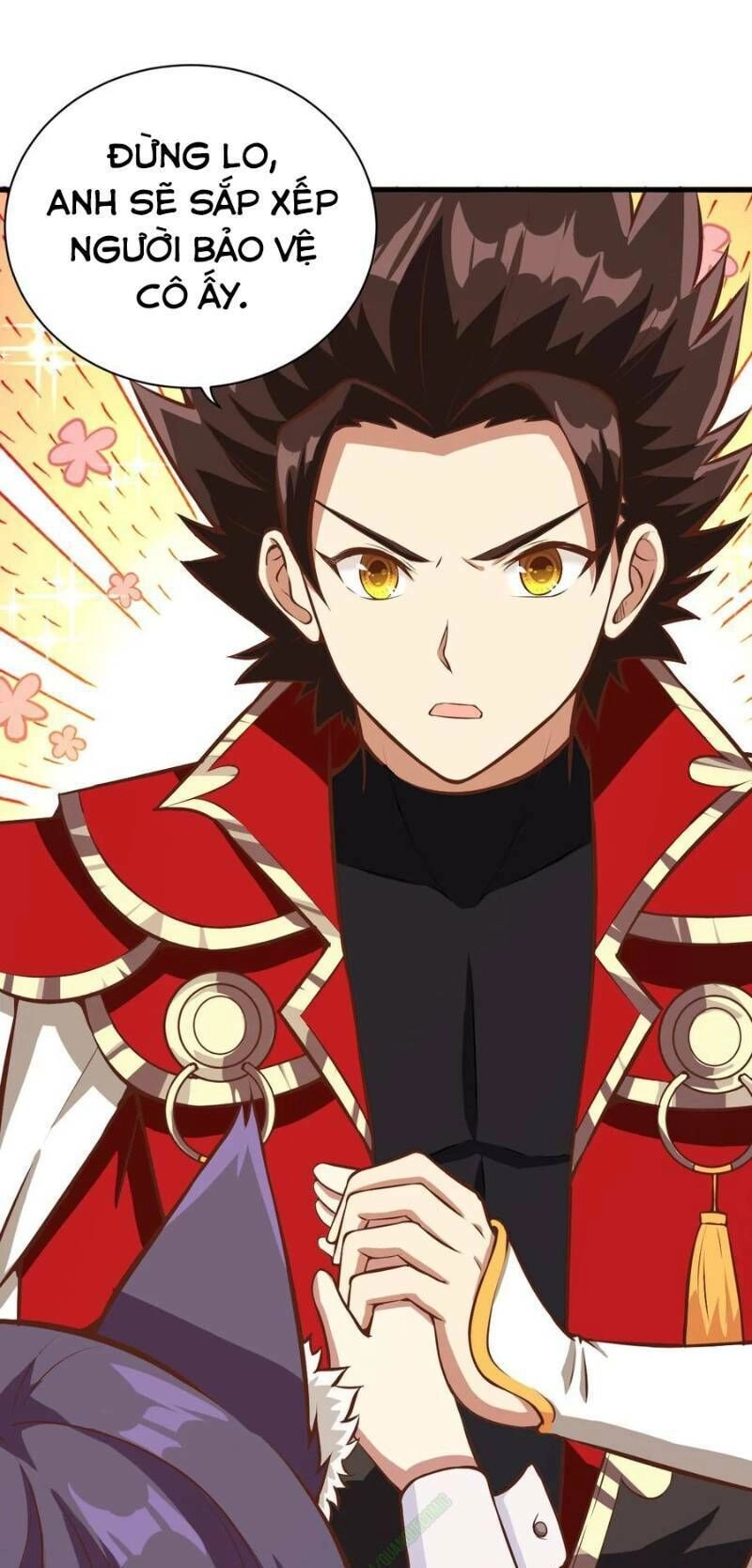 Từ Hôm Nay Bắt Đầu Làm Thành Chủ Chapter 109 - 7