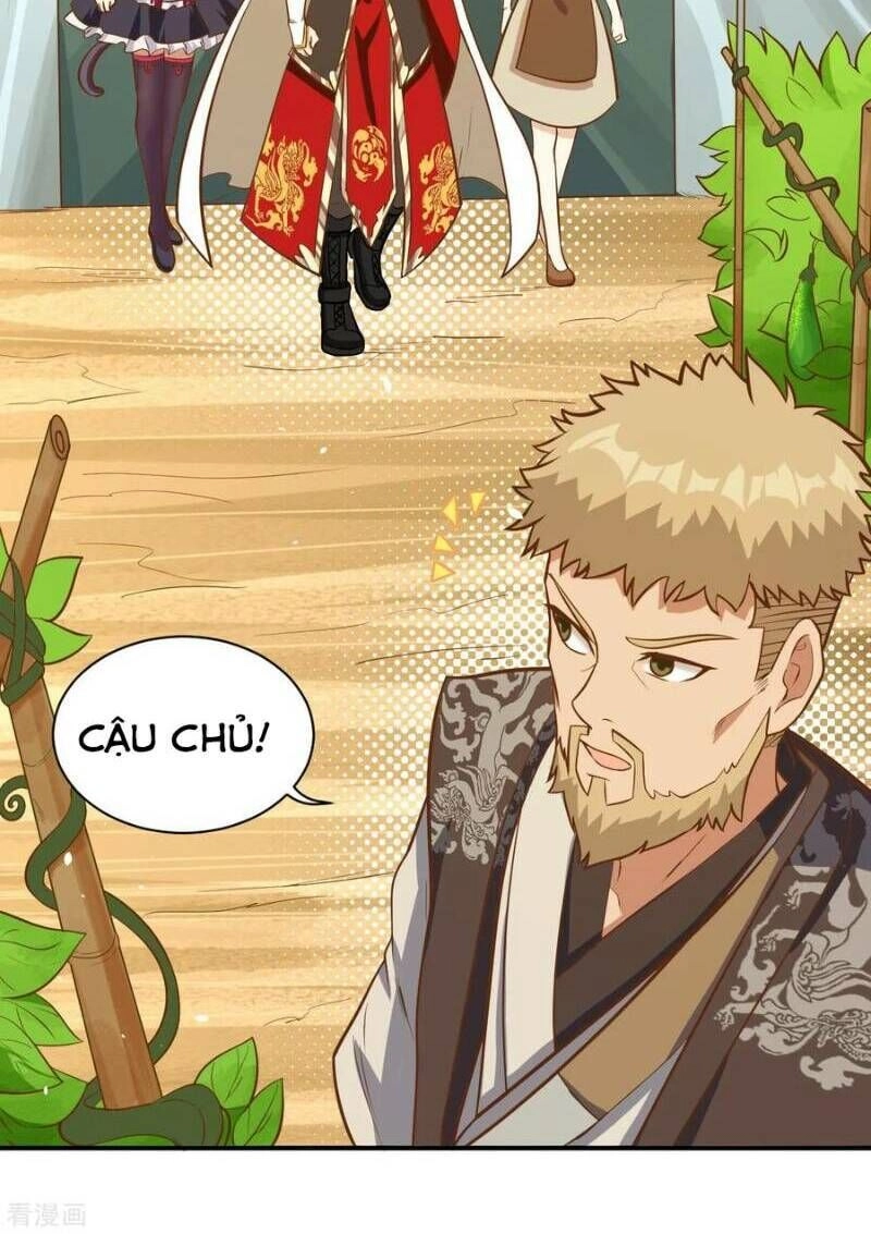 Từ Hôm Nay Bắt Đầu Làm Thành Chủ Chapter 109 - 15