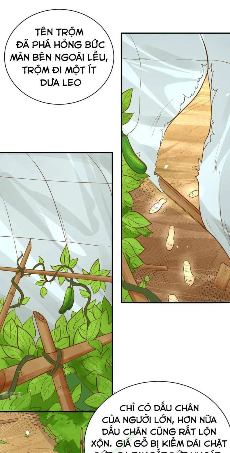 Từ Hôm Nay Bắt Đầu Làm Thành Chủ Chapter 109 - 16