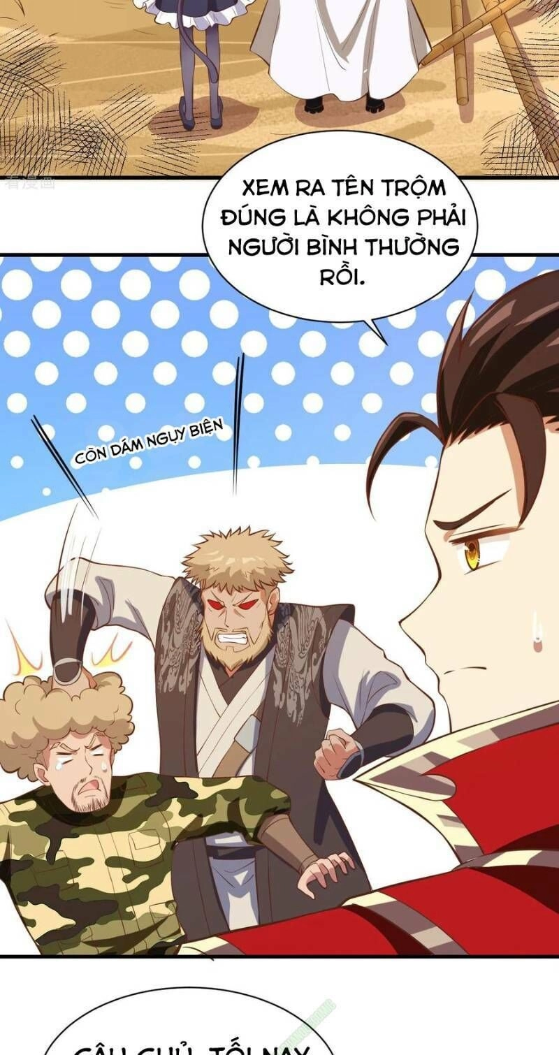 Từ Hôm Nay Bắt Đầu Làm Thành Chủ Chapter 109 - 22