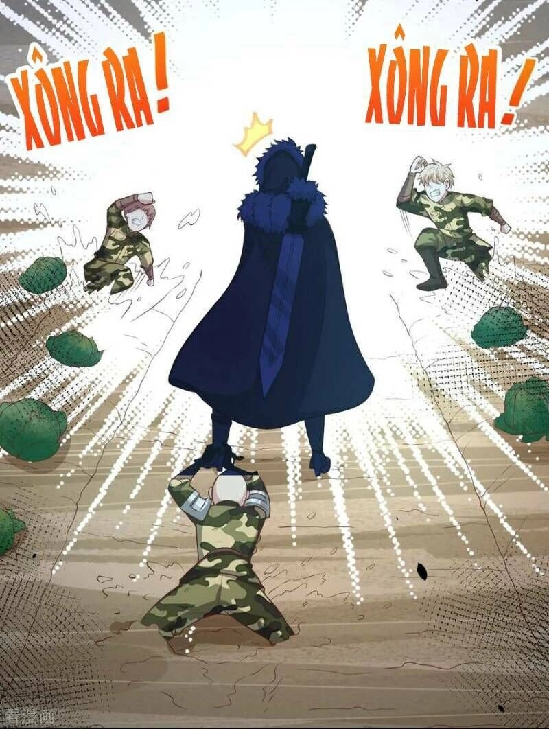 Từ Hôm Nay Bắt Đầu Làm Thành Chủ Chapter 109.2 - 5