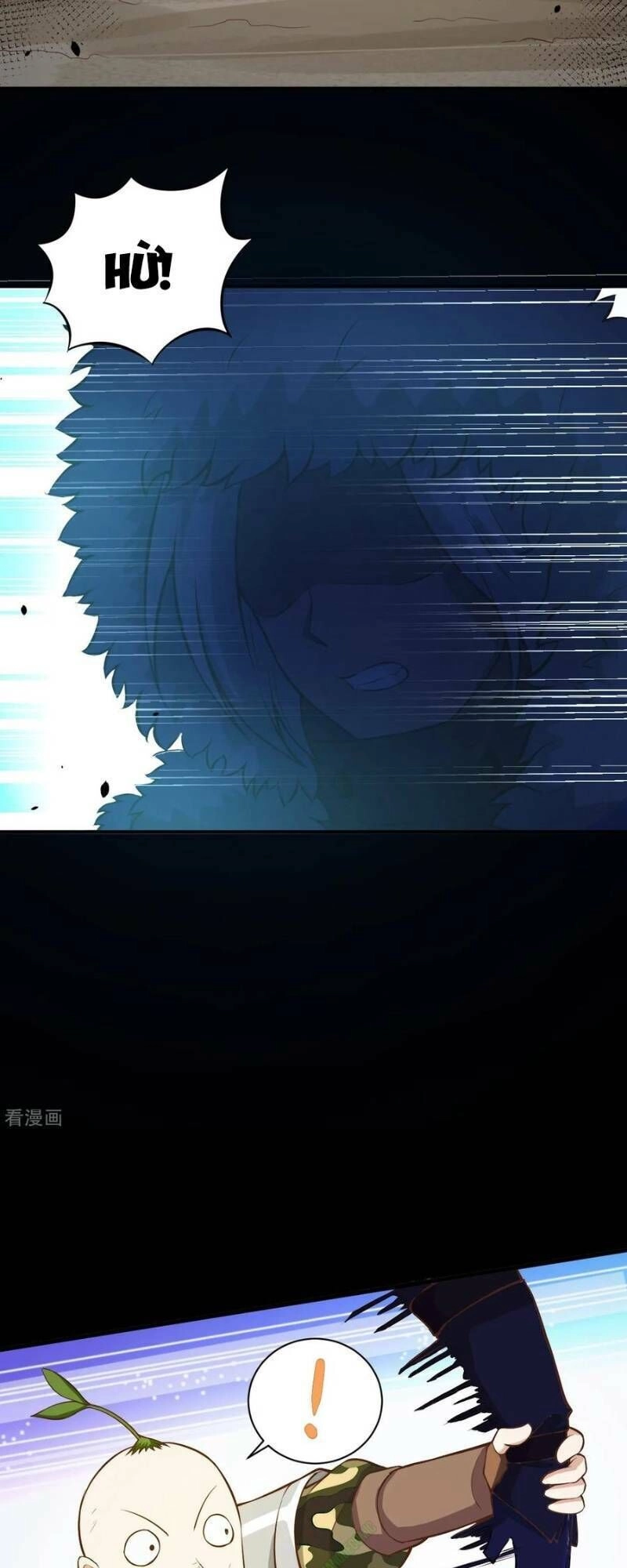 Từ Hôm Nay Bắt Đầu Làm Thành Chủ Chapter 109.2 - 6