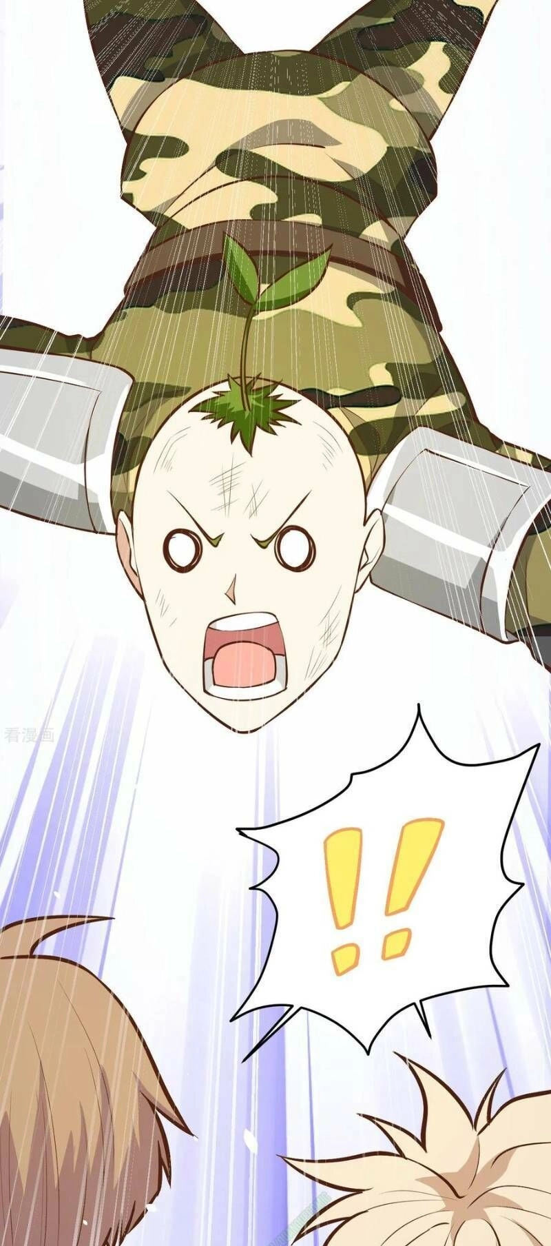 Từ Hôm Nay Bắt Đầu Làm Thành Chủ Chapter 109.2 - 9