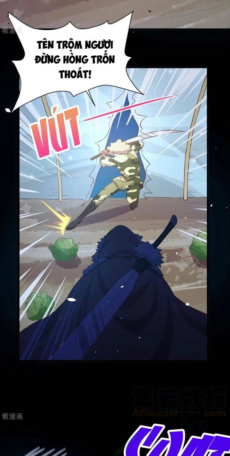 Từ Hôm Nay Bắt Đầu Làm Thành Chủ Chapter 109.2 - 11