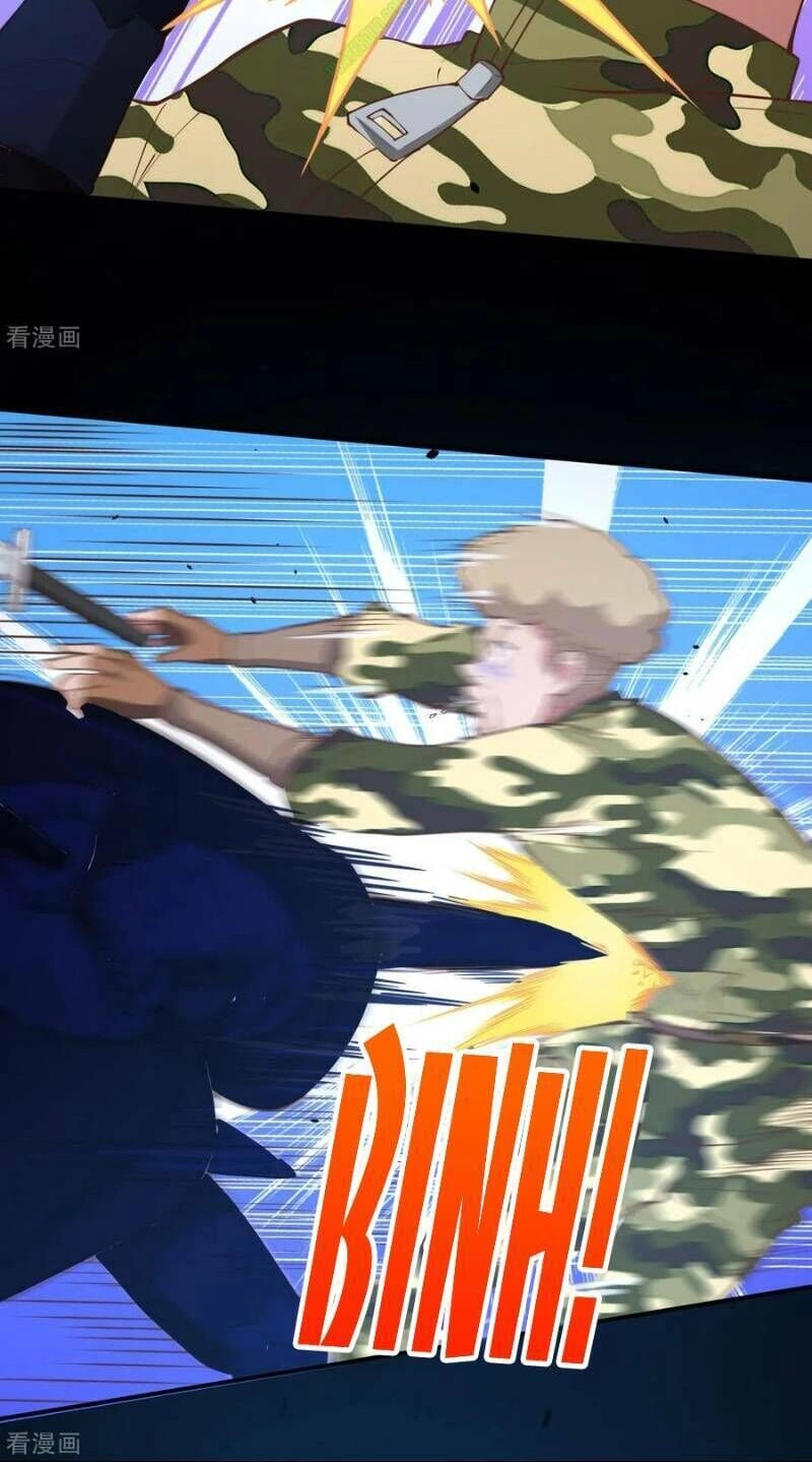 Từ Hôm Nay Bắt Đầu Làm Thành Chủ Chapter 109.2 - 14