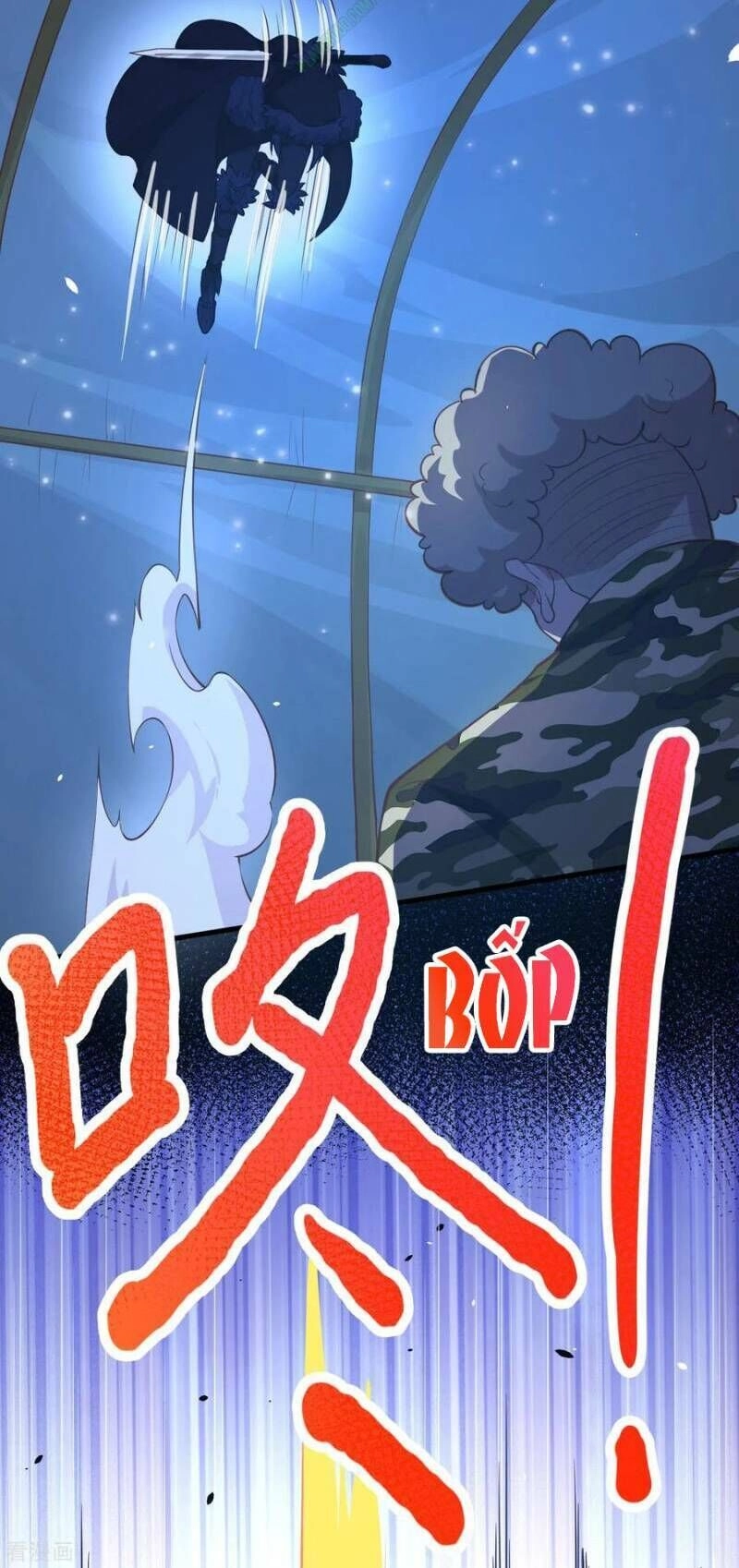 Từ Hôm Nay Bắt Đầu Làm Thành Chủ Chapter 109.2 - 16