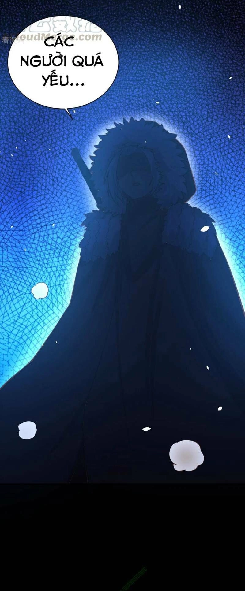 Từ Hôm Nay Bắt Đầu Làm Thành Chủ Chapter 109.2 - 19