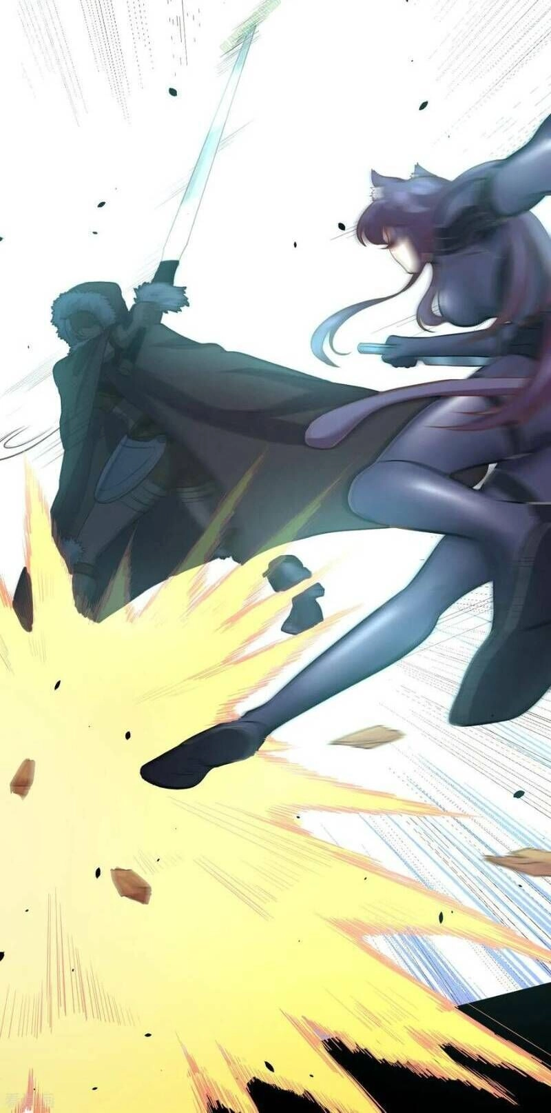 Từ Hôm Nay Bắt Đầu Làm Thành Chủ Chapter 109.2 - 24