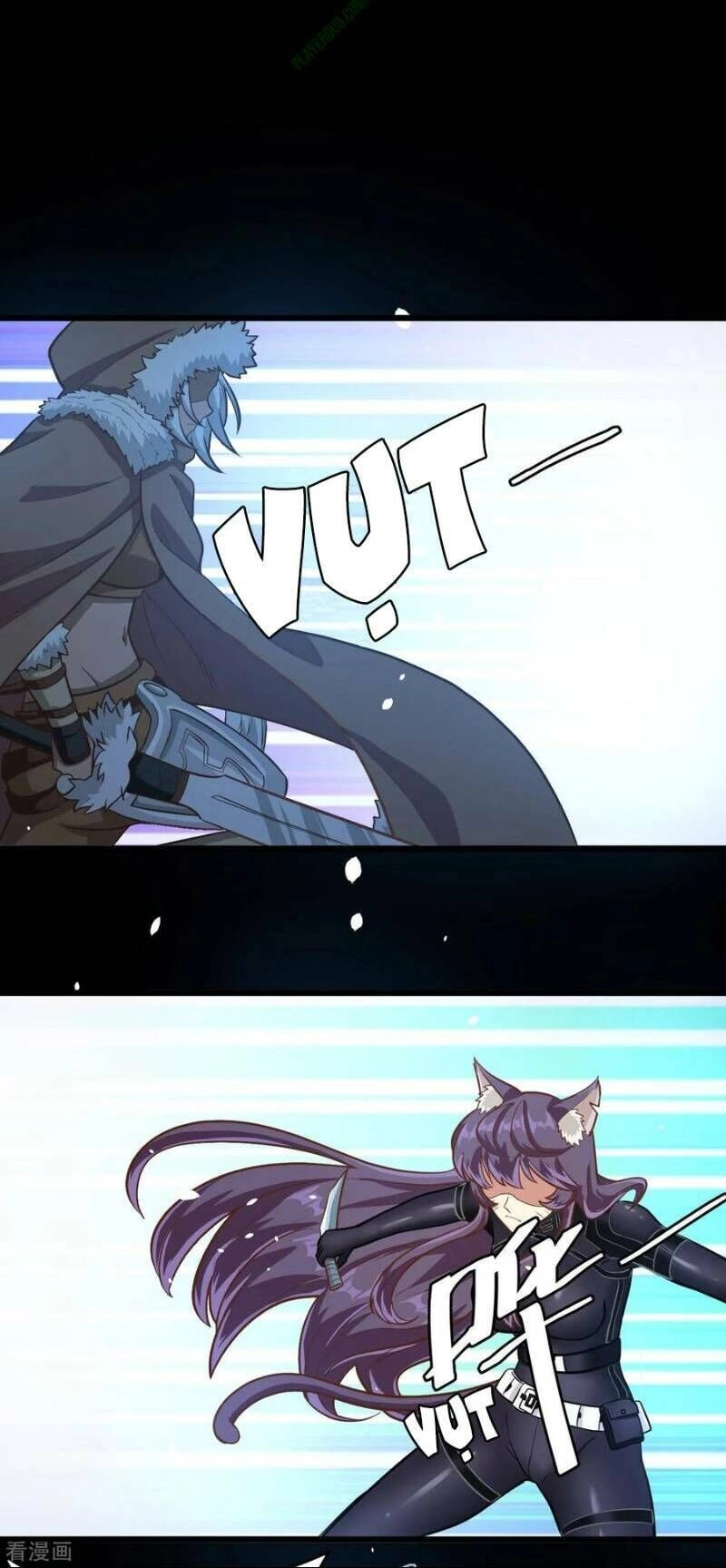 Từ Hôm Nay Bắt Đầu Làm Thành Chủ Chapter 109.2 - 26