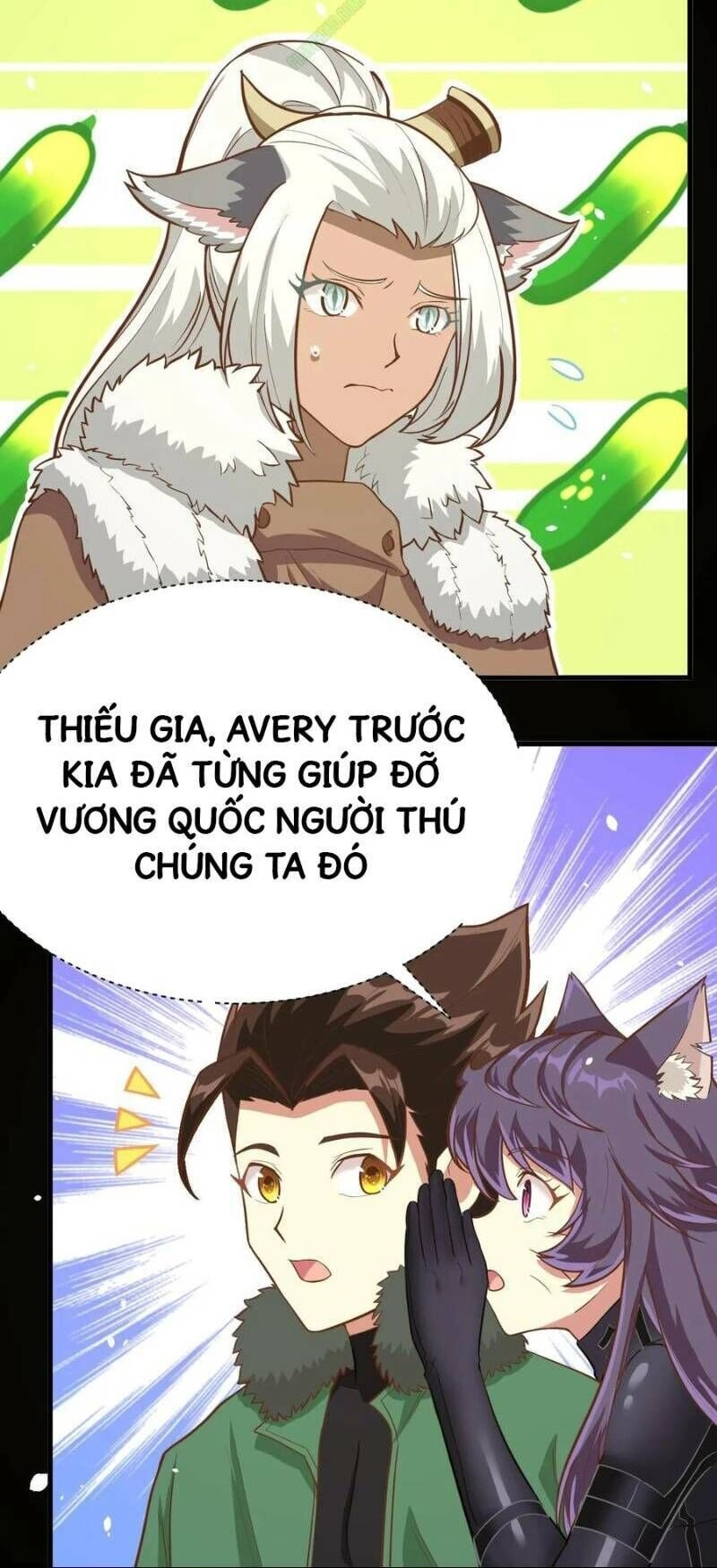 Từ Hôm Nay Bắt Đầu Làm Thành Chủ Chapter 110 - 11