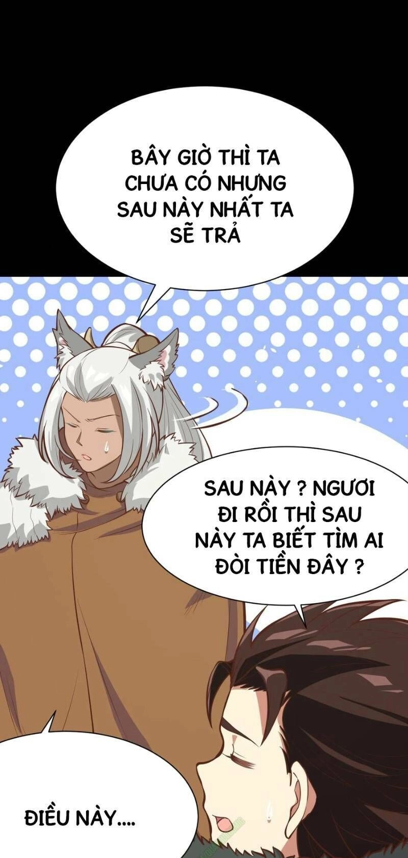 Từ Hôm Nay Bắt Đầu Làm Thành Chủ Chapter 110 - 14