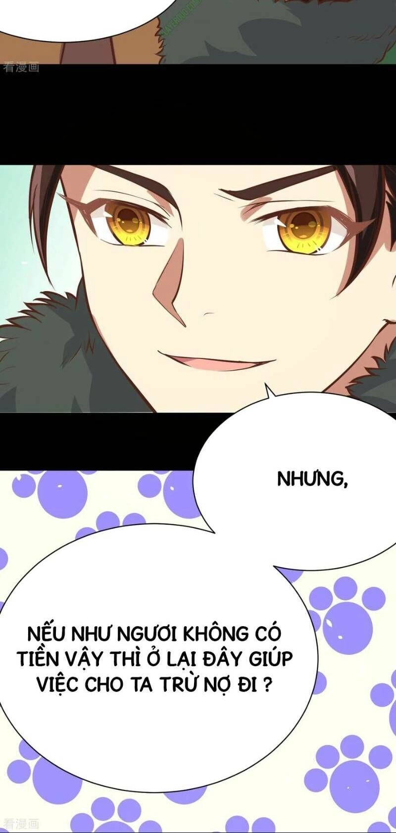 Từ Hôm Nay Bắt Đầu Làm Thành Chủ Chapter 110 - 15