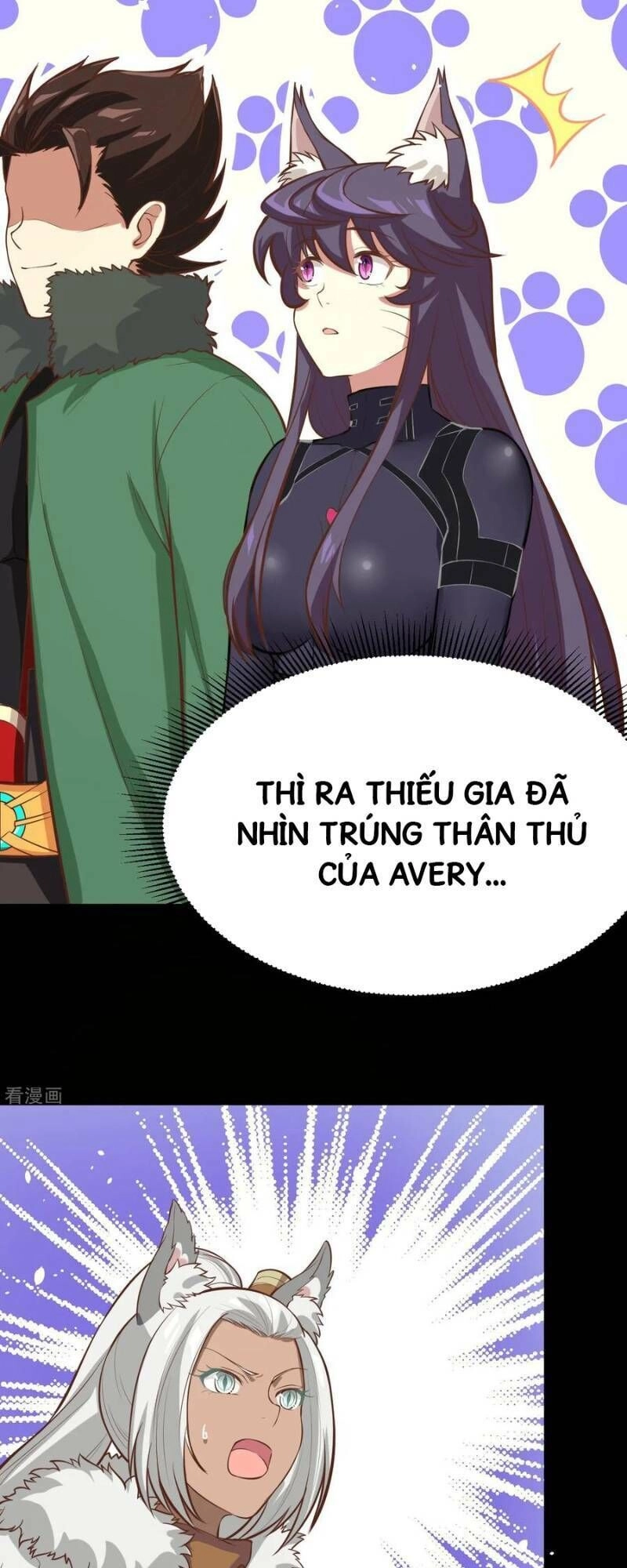 Từ Hôm Nay Bắt Đầu Làm Thành Chủ Chapter 110 - 16